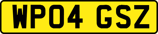 WP04GSZ