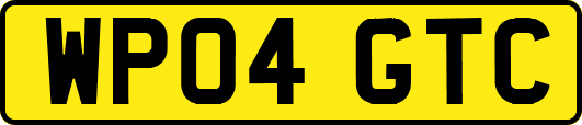 WP04GTC