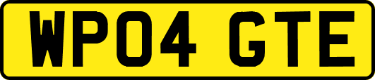 WP04GTE