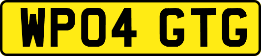WP04GTG
