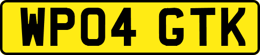 WP04GTK