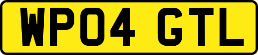 WP04GTL