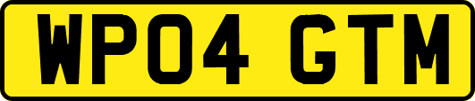 WP04GTM