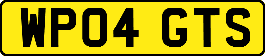 WP04GTS