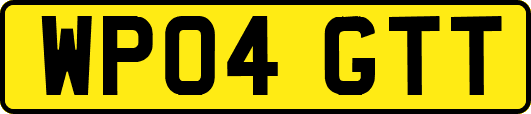 WP04GTT