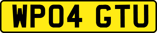WP04GTU