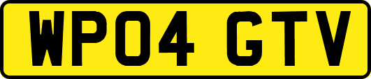 WP04GTV
