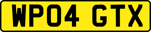 WP04GTX