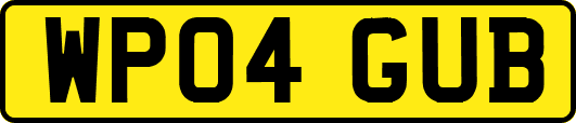 WP04GUB