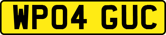 WP04GUC
