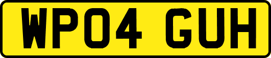 WP04GUH