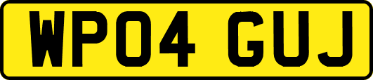 WP04GUJ