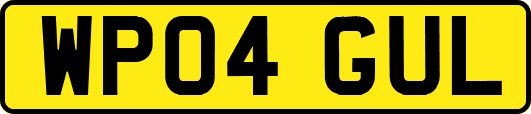 WP04GUL