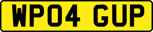 WP04GUP