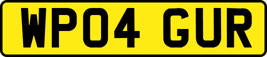 WP04GUR