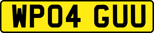 WP04GUU