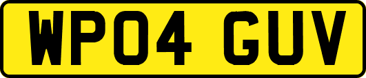WP04GUV
