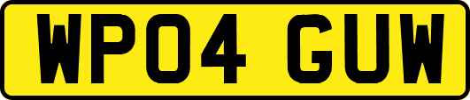 WP04GUW