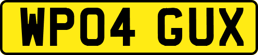 WP04GUX