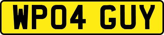 WP04GUY