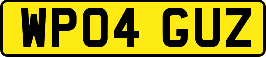 WP04GUZ