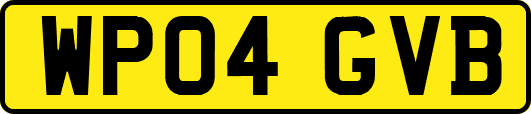 WP04GVB