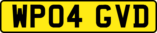 WP04GVD