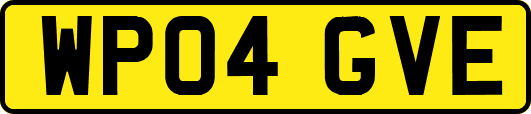 WP04GVE