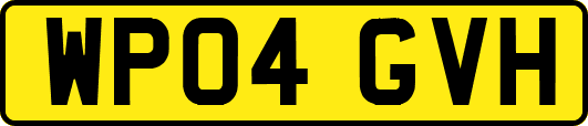 WP04GVH