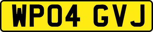 WP04GVJ