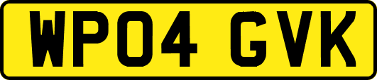 WP04GVK