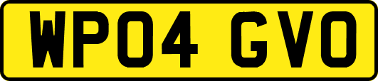 WP04GVO