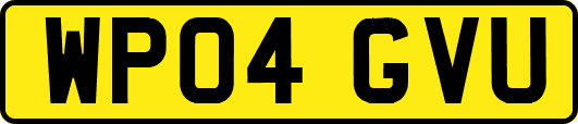WP04GVU