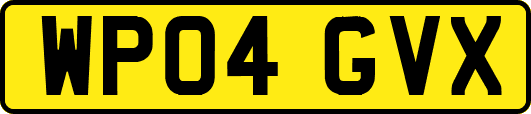 WP04GVX