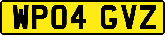 WP04GVZ
