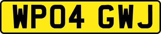 WP04GWJ