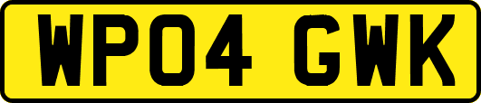 WP04GWK
