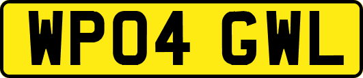 WP04GWL