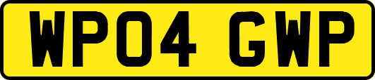 WP04GWP