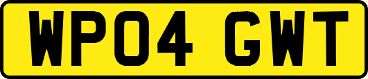 WP04GWT