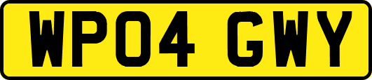 WP04GWY