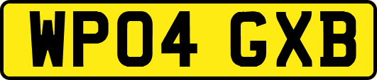 WP04GXB