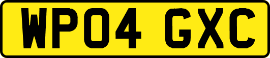 WP04GXC
