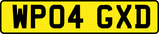 WP04GXD
