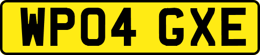 WP04GXE