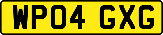 WP04GXG