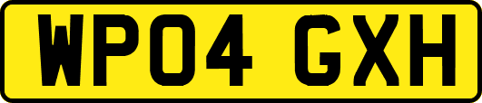 WP04GXH