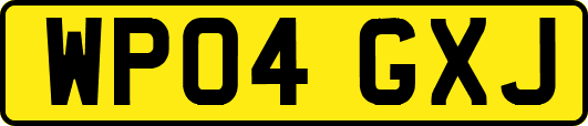 WP04GXJ