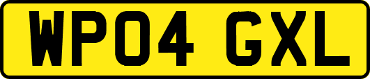 WP04GXL