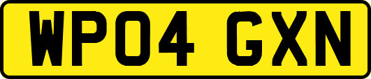 WP04GXN